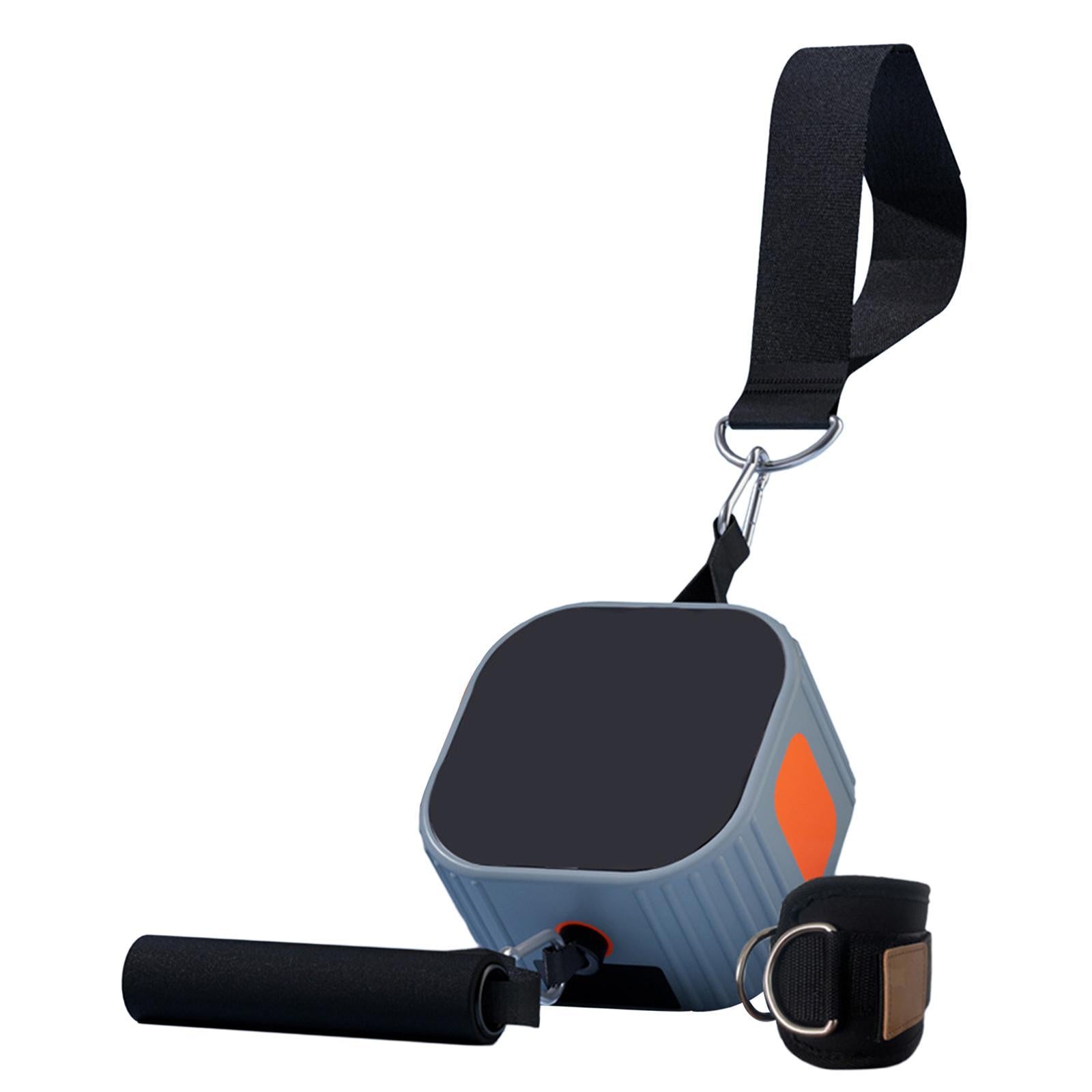 Resistance Training Puller