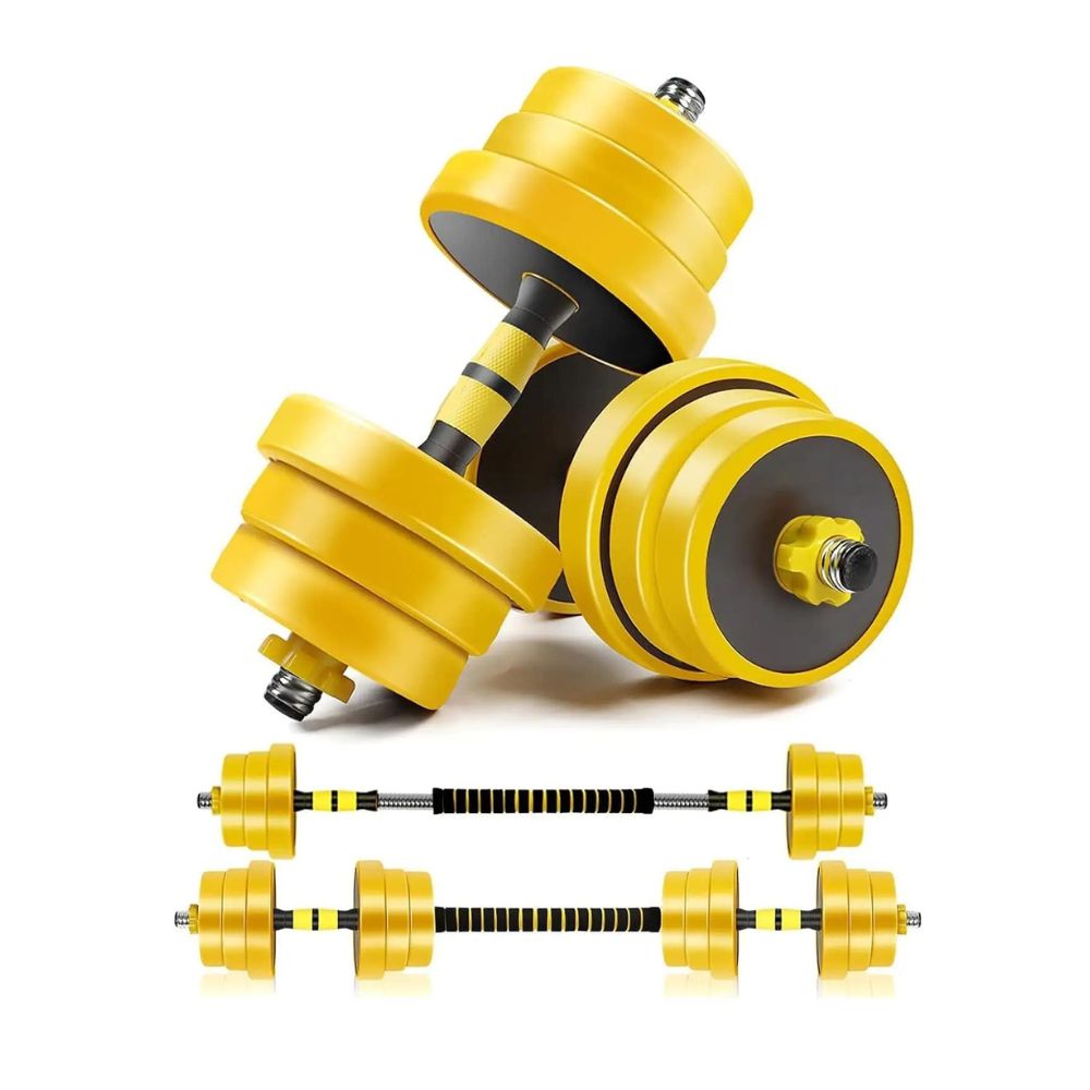 Adjustable Dumbbells Weights Set