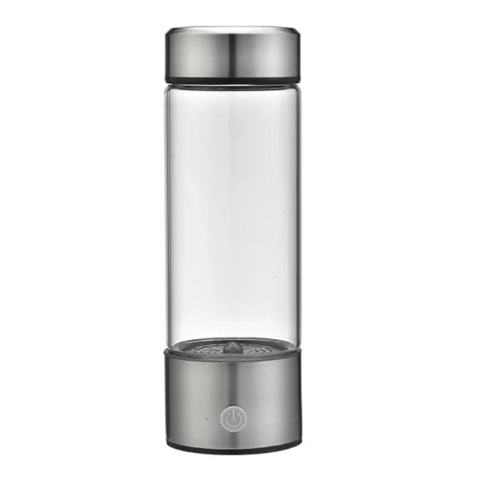 Hydrogen Water Bottle Cup