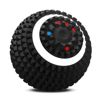 Vibrating Electric Massage Ball