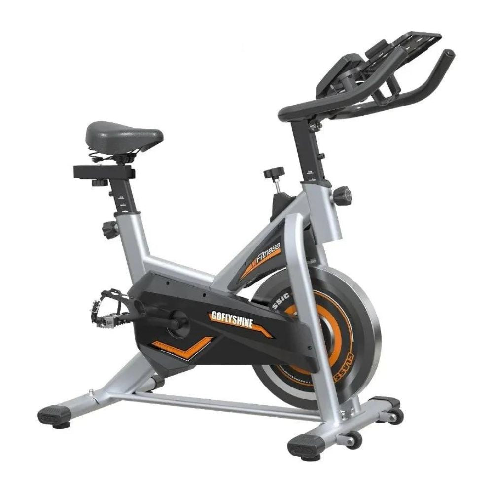 Stationary Exercise Bike